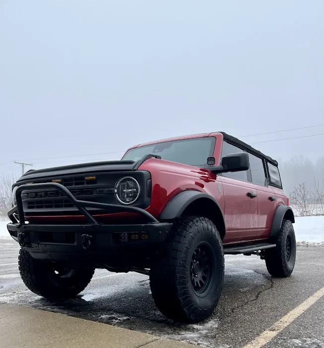 Allpro Automotive & Off-road 5