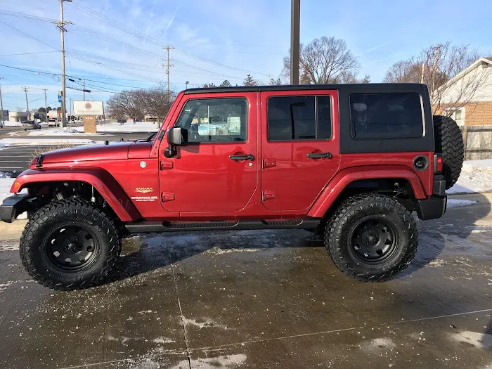 Allpro Automotive & Off-road 2