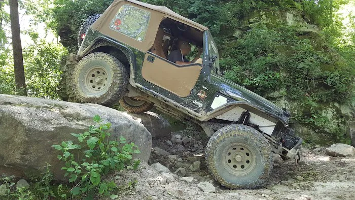 Allpro Automotive & Off-road 8