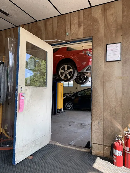 Arpad's Auto Services 1