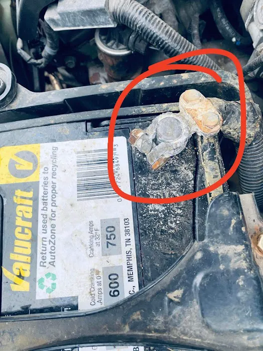 Advance Auto Parts 5