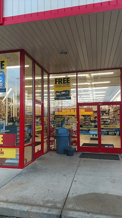 Advance Auto Parts 7