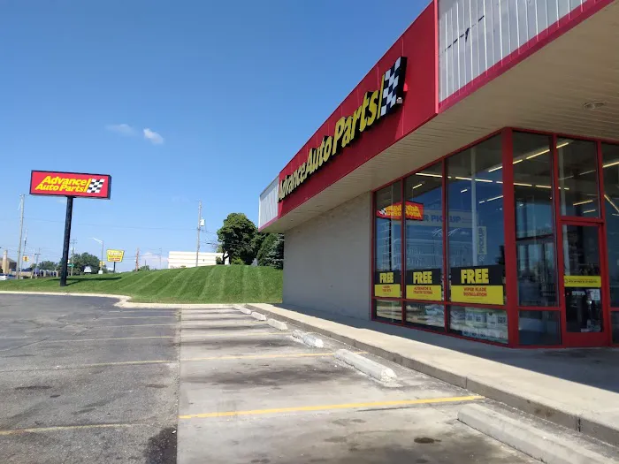 Advance Auto Parts 6