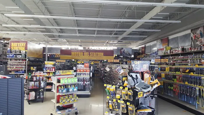 Advance Auto Parts 8