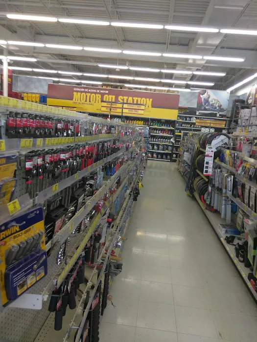 Advance Auto Parts 9
