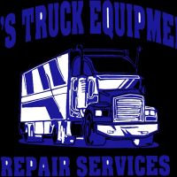KC's Truck Equipment Repair/Service