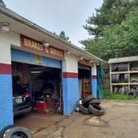 E J's Alignment & Brakes