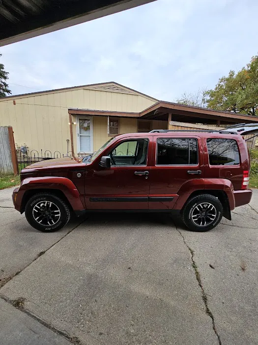 Vision Tire and Auto 6
