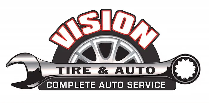 Vision Tire and Auto 7