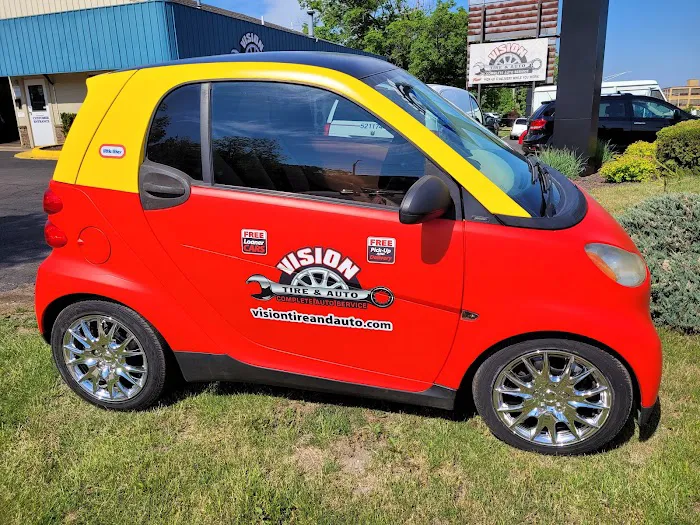 Vision Tire and Auto 4