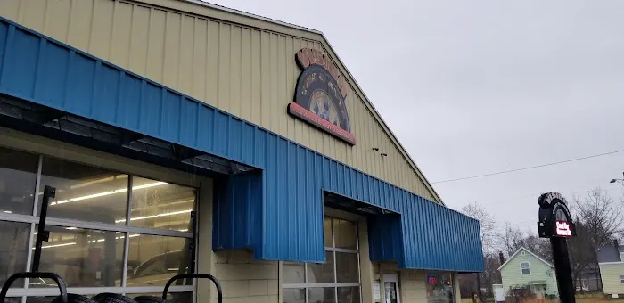 Vision Tire and Auto 2