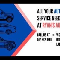 Ryan's Auto Care