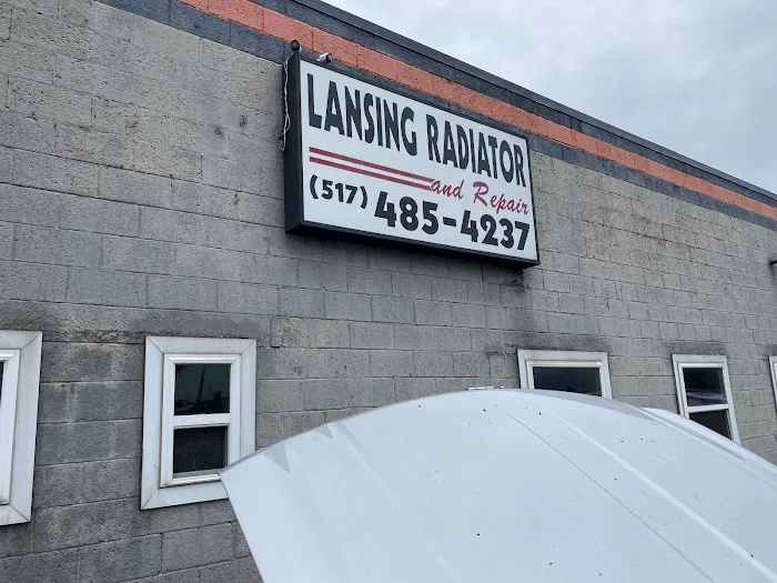 Lansing Radiator & Repair 2