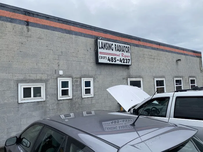 Lansing Radiator & Repair 3