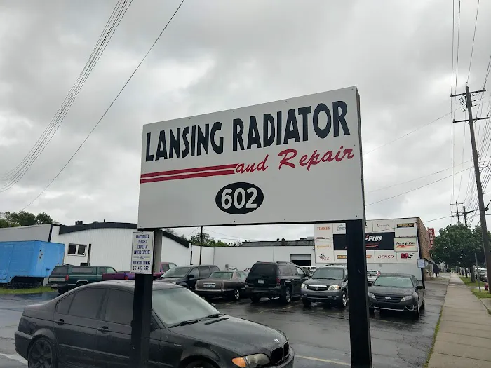 Lansing Radiator & Repair 0