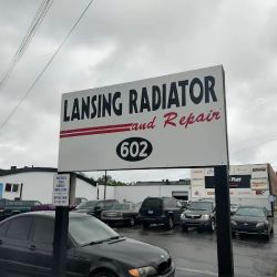Lansing Radiator & Repair ico