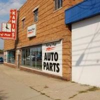 Kamins Parts Plus