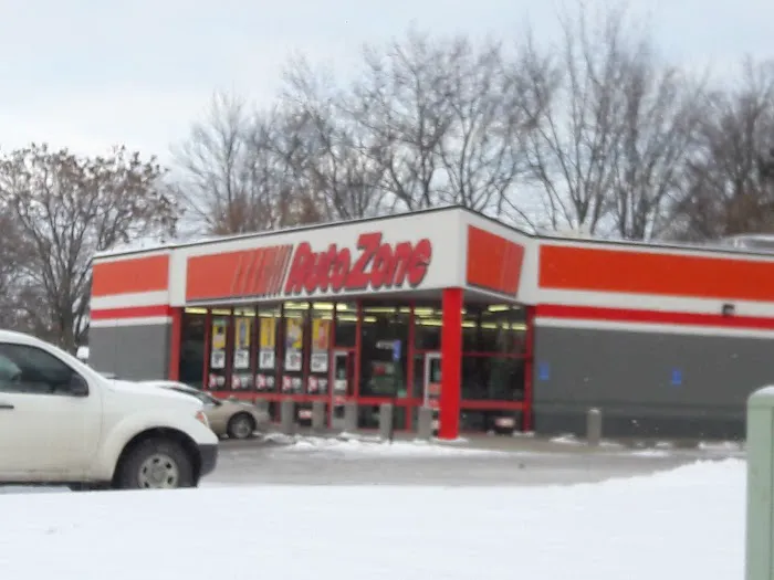 AutoZone Auto Parts 1