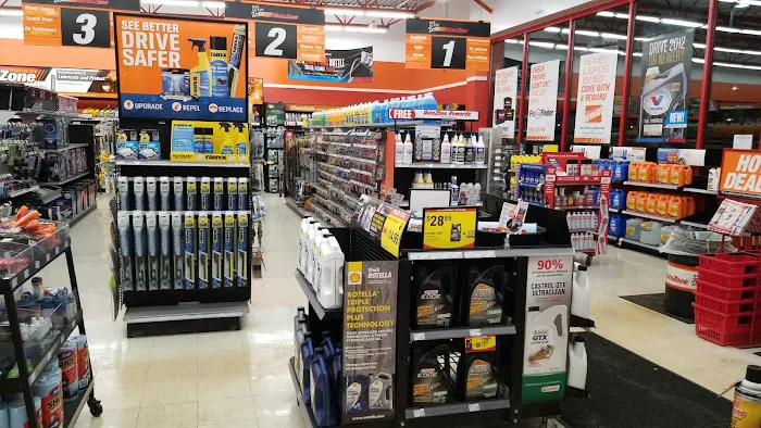 AutoZone Auto Parts 2
