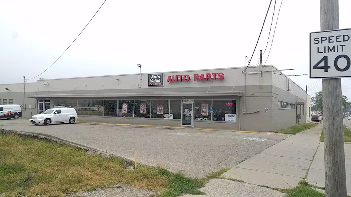Auto Value Lansing 0