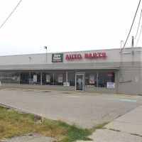 Auto Value Lansing