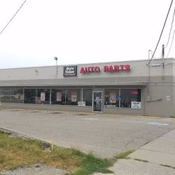 Auto Value Lansing ico