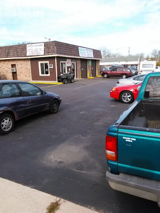Low Cost Auto Repair 3