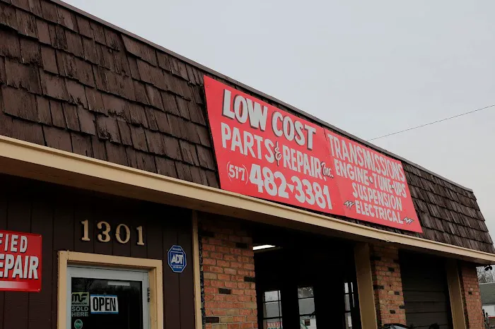 Low Cost Auto Repair 0