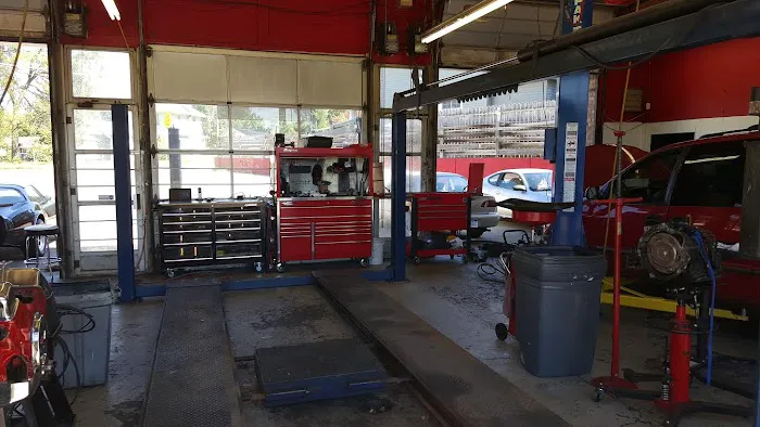 Capital Auto Care LLC 2