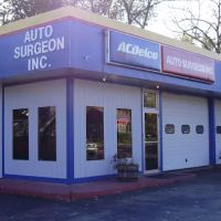 Auto Surgeon Inc
