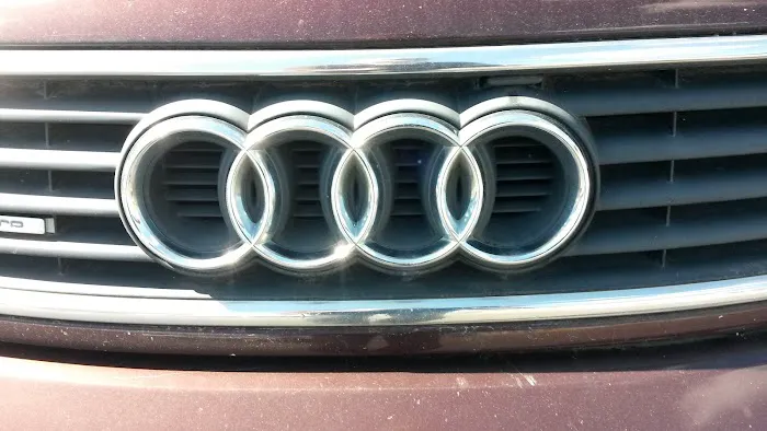 University Foreign Car Repair 1