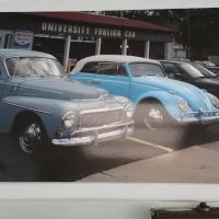 University Foreign Car Repair