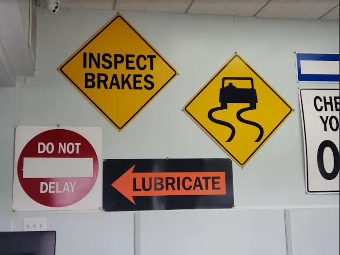 University Foreign Car Repair 7