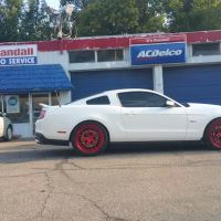 B's Randall Auto Service