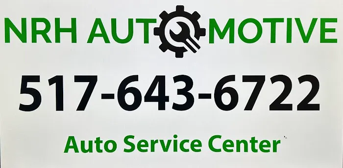 NRH Automotive 1