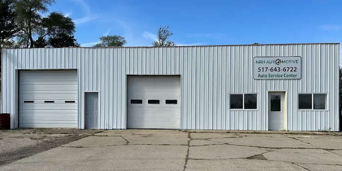 NRH Automotive 3