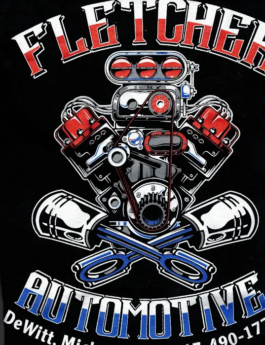 fletcher automotive 0