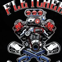 fletcher automotive