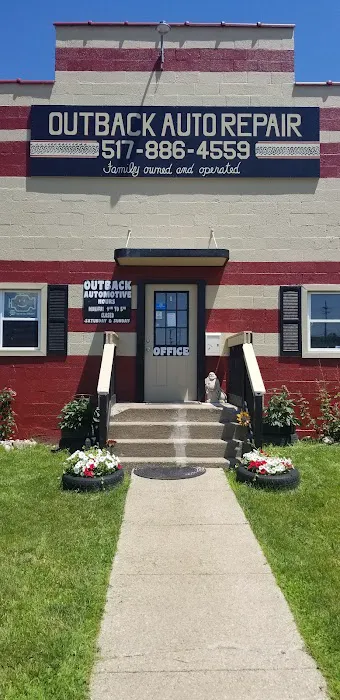 Outback Auto Repair 2