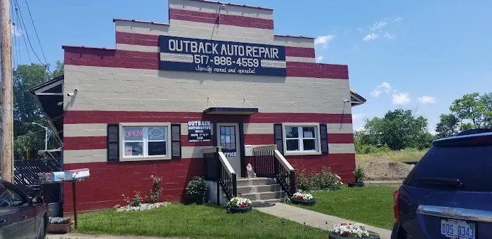 Outback Auto Repair 4