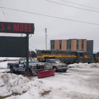 Hitches & More Inc