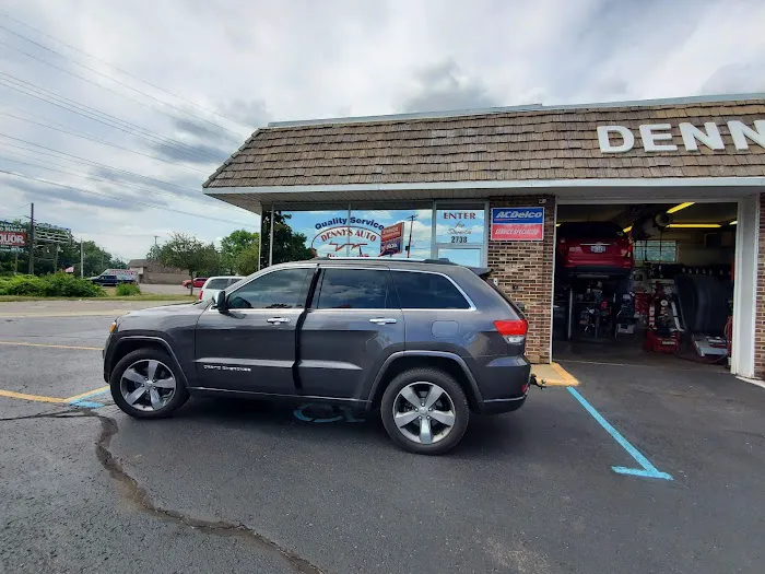 Denny's Auto Diagnosis 3