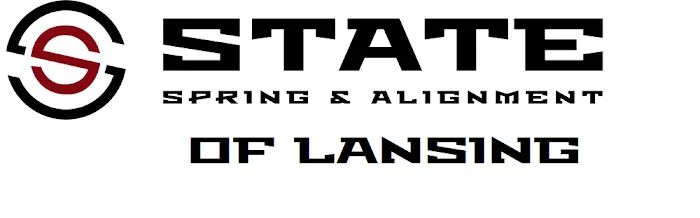State Spring Alignment & Brake 1