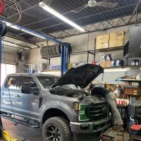 Fountain Automotive Inc.