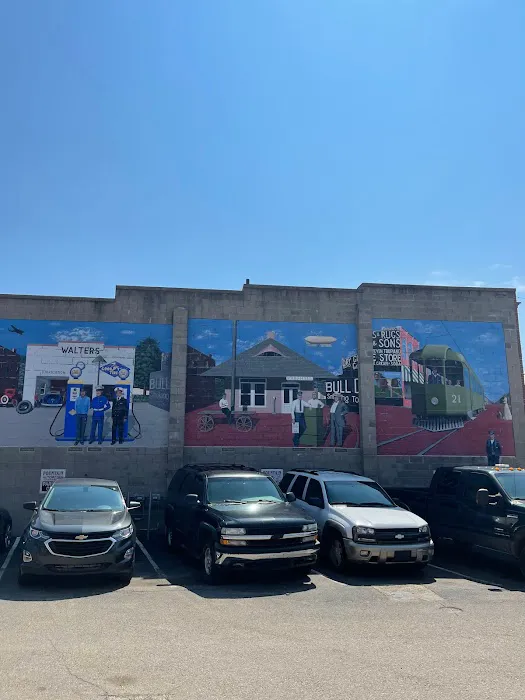 Fountain Automotive Inc. 2