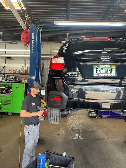 Fountain Automotive Inc. 9