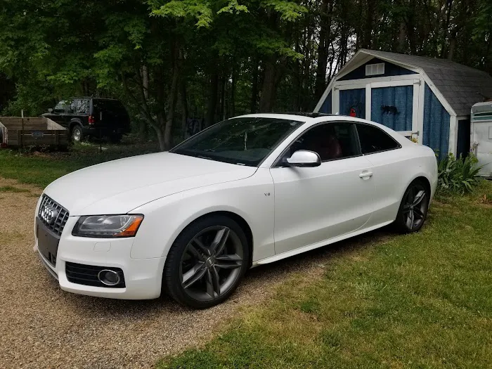 Fountain Automotive Inc. 5