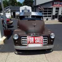 Bud's Repair