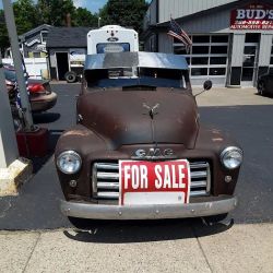 Bud's Repair ico