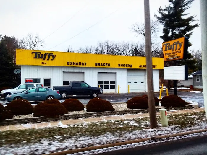 Tuffy Tire & Auto Service Center 0